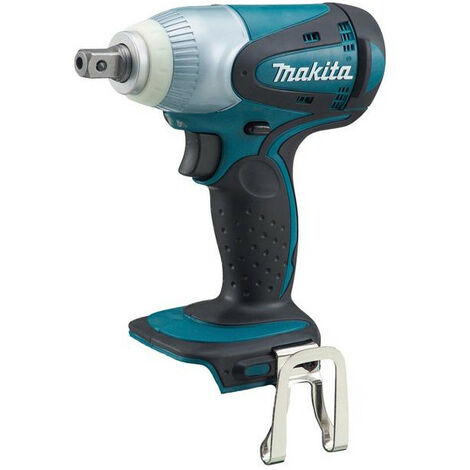 Boulonneuse à chocs Makita DTW250ZJ 14,4 V Li-Ion 230 Nm (Produit seul)