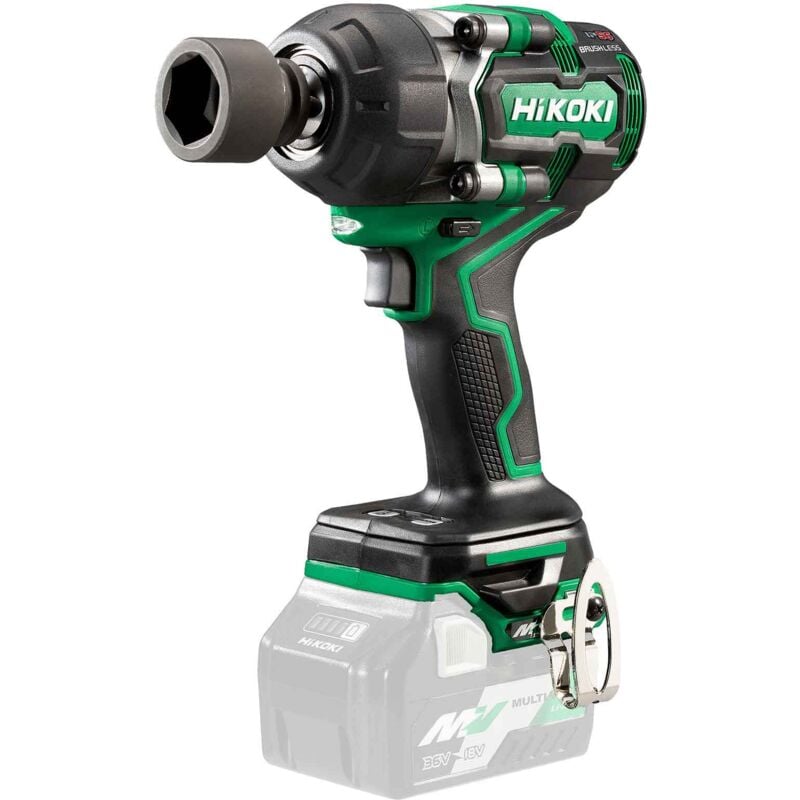 Boulonneuse à chocs sans fil WR36DEW2Z Hikoki