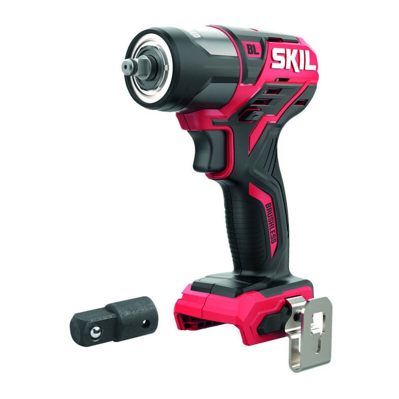 Boulonneuse à chocs 12v brushless Skil