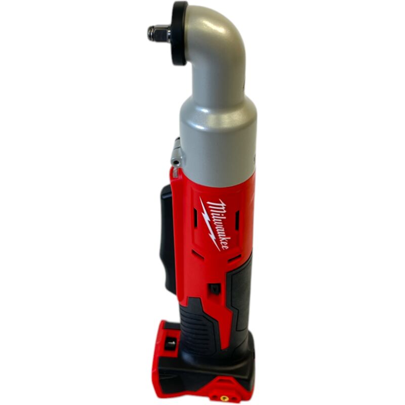 Milwaukee - M18 BRAIW-0 Visseuse d'angle sans fil 18 v 3/8'' 76 Nm ( 4933447899 ) Solo - sans batterie, sans chargeur