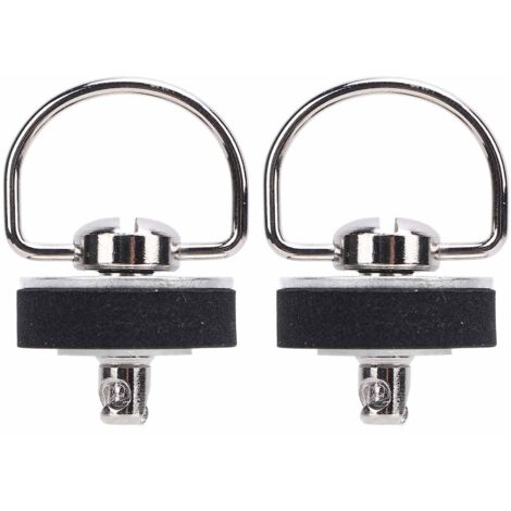 Boulons à dégagement rapide 715003815 pour Maverick X3 - Métal anti-corrosion et durable