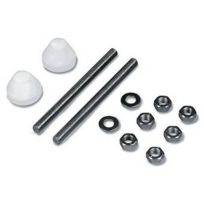 Boulons de la série tvs