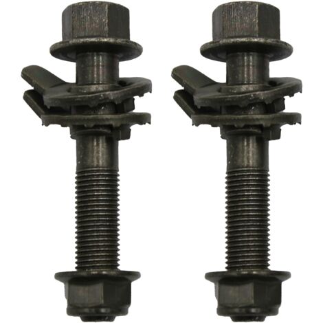 Boulons excentriques M14 (Grand Vitara 2)