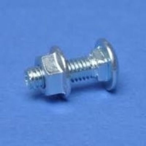 boulons - trcc - 6 x 20 mm - ez - cablofil 801011