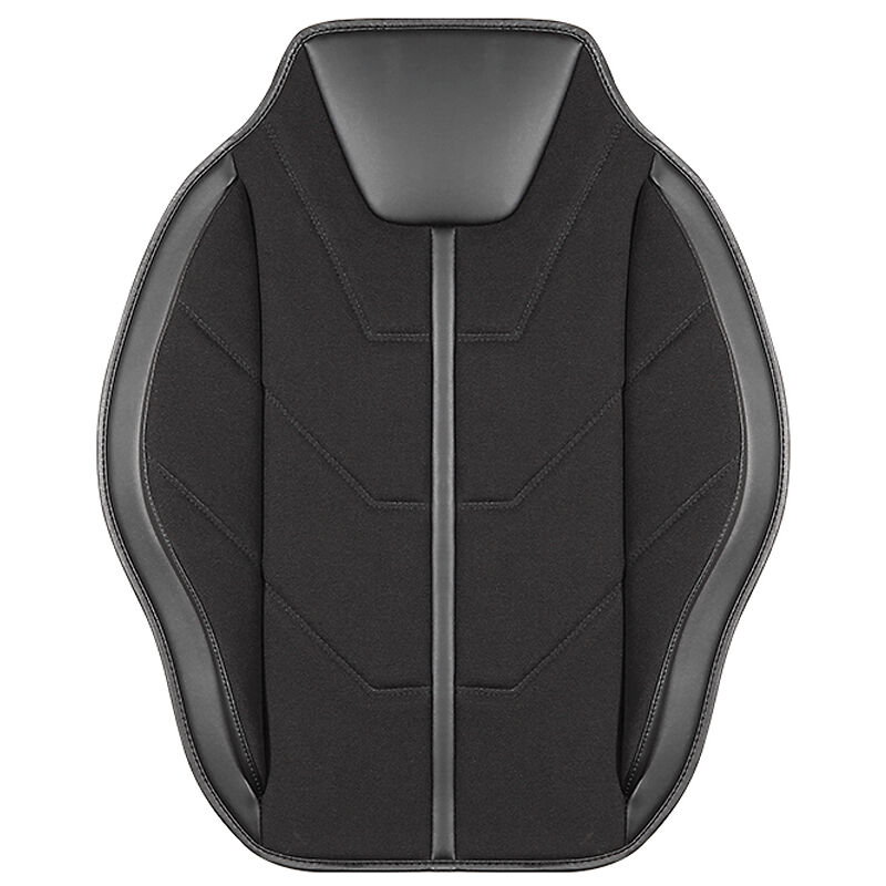 

Cojín para asiento de coche Universal 3D Cojín Asiento Cojín transpirable Asiento con diseño ergonómico Protector de asiento antideslizante con forma