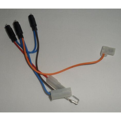 BOUQUET LAMPE POUR REFRIGERATEUR INDESIT