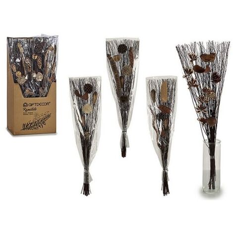 Bouquets (11 x 100 x 29 cm)