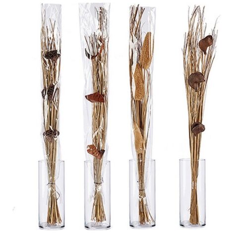 Bouquets Naturel Naturel (100 cm)