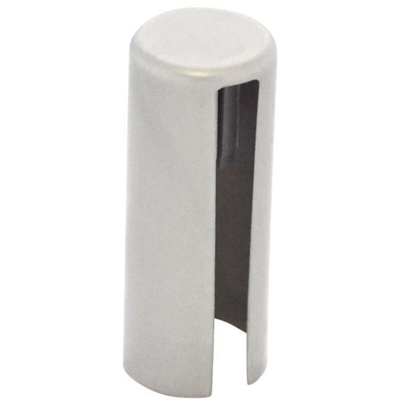 Bourg M-789435 Deckel für Scharniere aus weißem Nylon 4,3x1,7x1,6 cm