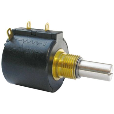 Bourns 3549S-1AA-103A Potentiomètre bobiné 2 W 10 kΩ 1 pc(s) R082732