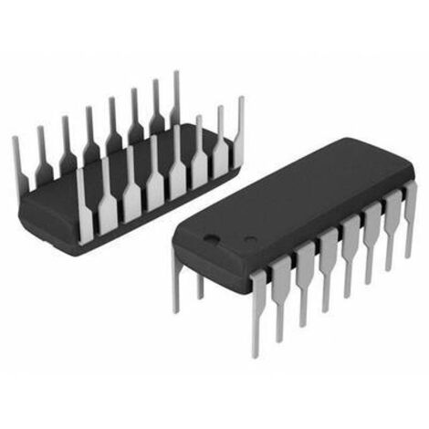 Bourns 4116R-1-151LF 4116R-1-151LF Réseau de résistances 150 Ω sortie radiale DIP-16 0.25 W 1 pc(s) V339301