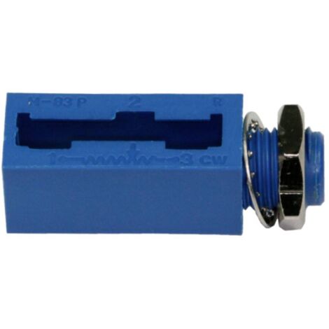 Bourns Aide au montage 1 pc(s) R081552