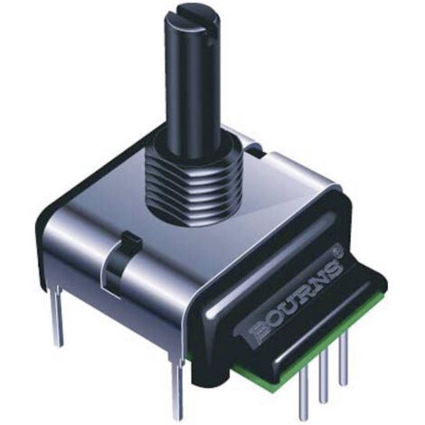 Bourns Codeur 1 pc(s) ECW1J-B24-AC0024L