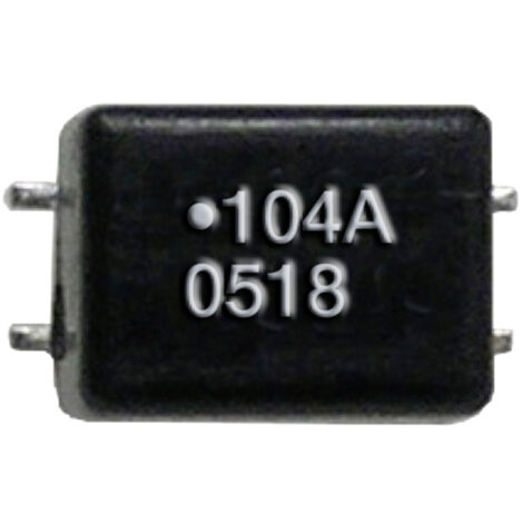 Bourns DR331-513AE Inductance CMS 51 µH 300 mΩ 500 mA 1 pc(s)