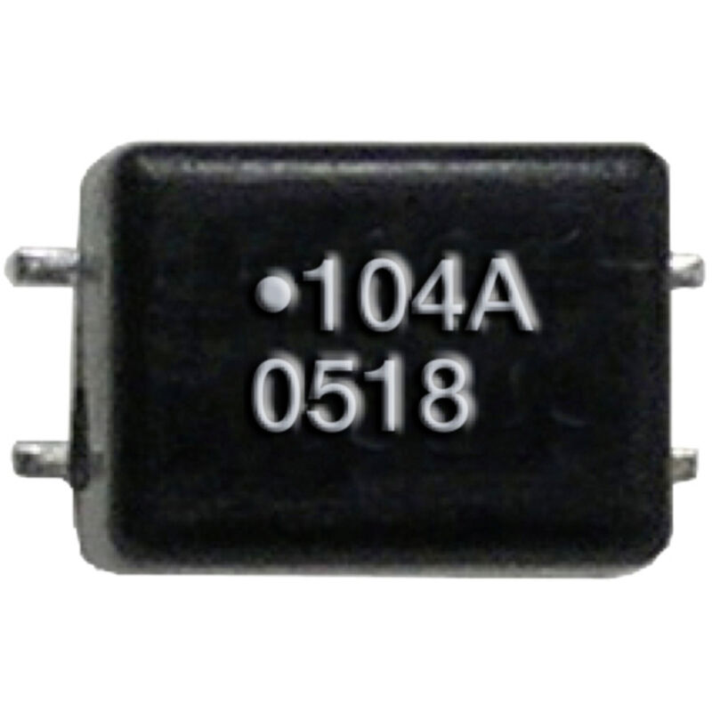 Bourns DR331-513AE Inductance CMS 51 µH 300 mΩ 500 mA 1 pc(s)