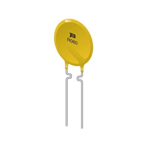 Bourns MF-R110 Fusible réarmable Courant I(H) 1.1 A 30 V 1 pc(s) R081292