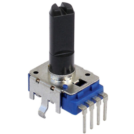 Bourns PTV111-3415A-B103  Dreh-Potentiometer   0.05 W 10 kΩ 1 St.