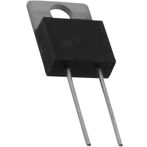 Bourns PWR220T-20-5R60F Résistance de puissance 5.6 Ω sortie radiale TO-220 20 W 1 % 1 pc(s) V336211