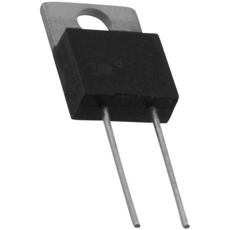 Bourns PWR221T-30-R100F Résistance de puissance 0.1 Ω sortie radiale TO-220 30 W 1 % 1 pc(s) V336871