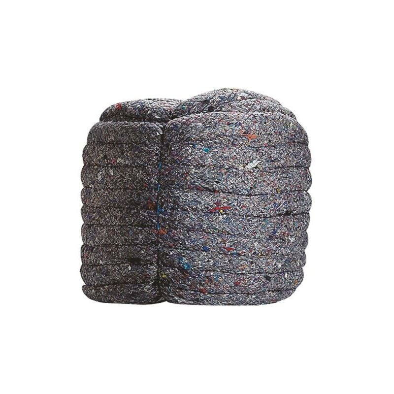 Bourrelet de coton 7 Kg