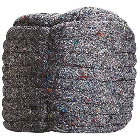 Bourrelet de coton 7 Kg