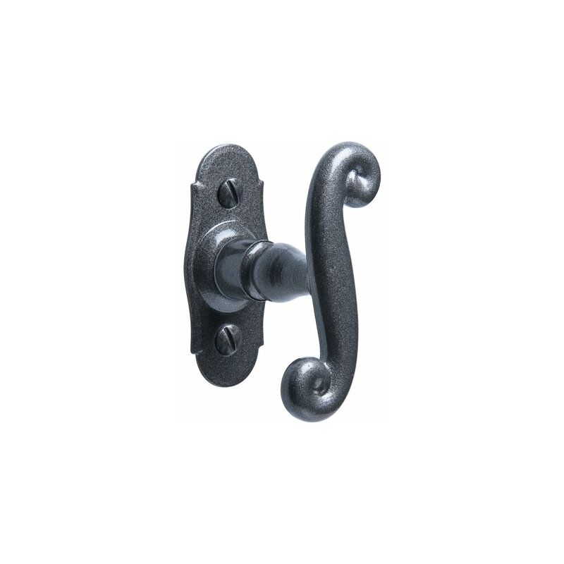 Bout cevennes 307 s/plat cremone