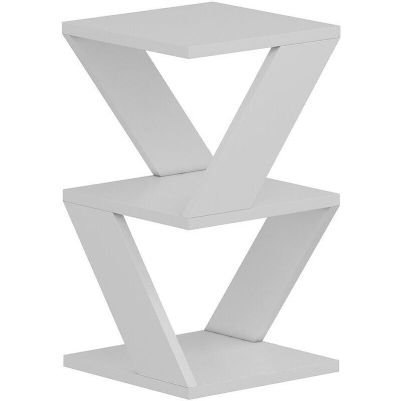 Calicosy - Bout de canapé 3 niveaux H50 cm - albeni