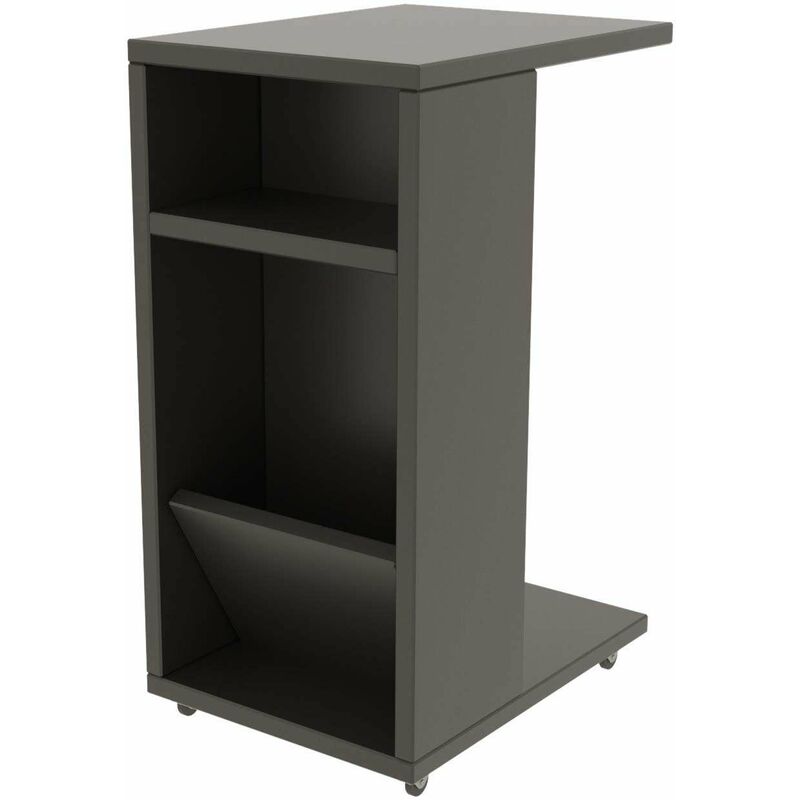 Bout de canapé en aggloméré Filinta