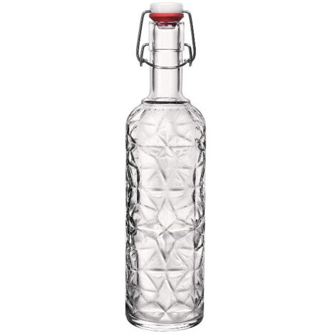 Bouteille 1 L - Oriente - Bormioli
