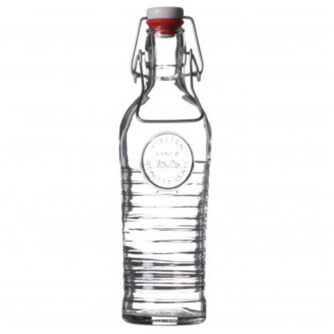 Bouteille 1.2 L - Officina 1825 - Bormioli