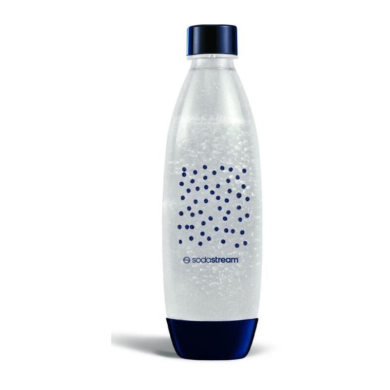 Sodastream - Bouteille 1L Lave-Vaisselle Fuse Edition Limitée