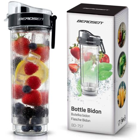Bouteille à bec verseur 570 ml BD-757 Berdsen