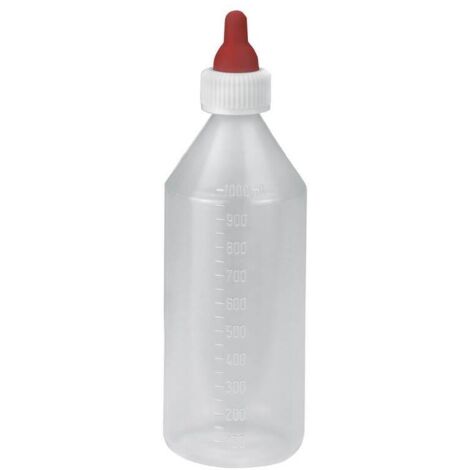 Bouteille d'agneau, 1 l Gewa