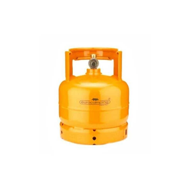 Bouteille de gaz Kg 2