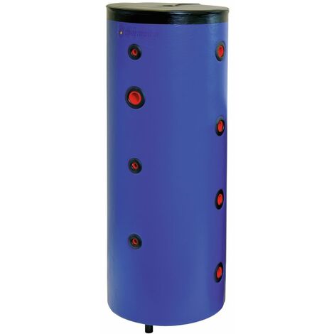 Bouteille de mélange 100 et 200 litres Thermador