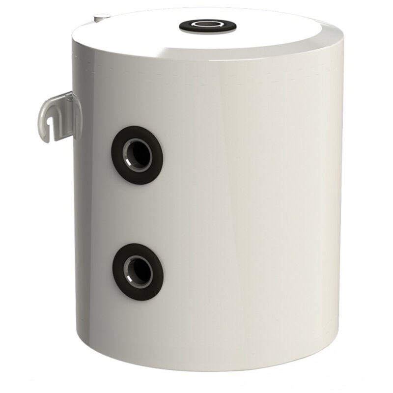 Bouteille de mélange pour circuit de chauffage 50 litres