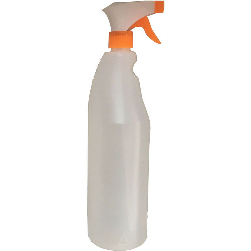CM - Bouteille de pulvrisation de 1 litre (orange) Ref: 102798