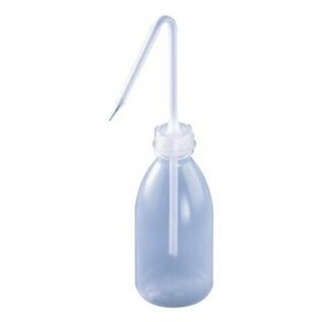Bouteille de Test SAUERMANN pour Pompe de Relevage- ACC00944