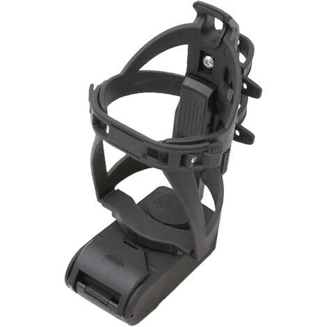 Bouteille de v lo Support en Nylon avec Levier de Montage