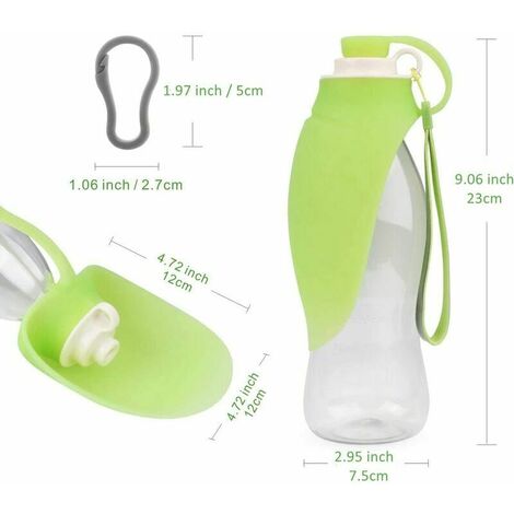 Brosse de nettoyage en silicone avec biberon à long manche, 31 cm sans BPA,  pour biberon, flacon à vide, gourde, vase, verrerie, parfait pour les  petits cols (Qté1) : : Bébé et