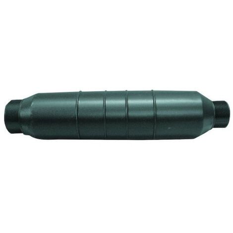 Bouteille d'hivernage piscine