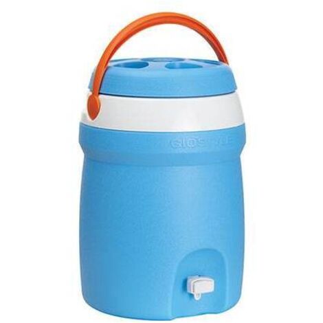 Bouteille distributeur GioStyle Fiesta 10 l