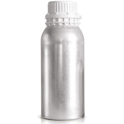 Bouteille en aluminium 625 ml- Vendu par 1
