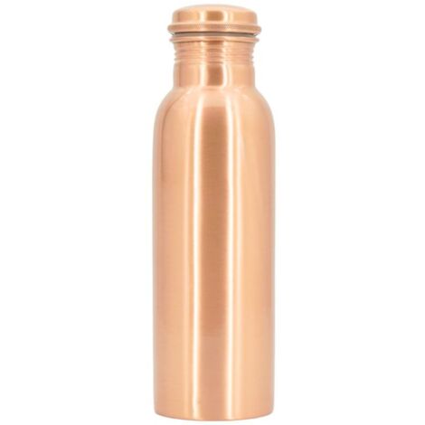 Bouteille en cuivre Gisane SATIN 800 ml