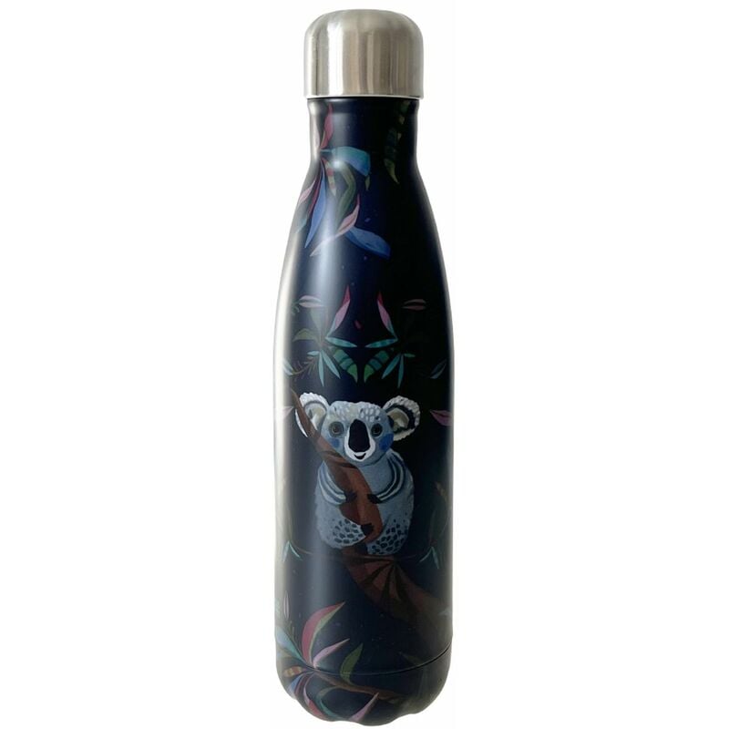 Enesco - Bouteille en inox isotherme Koala By Allen