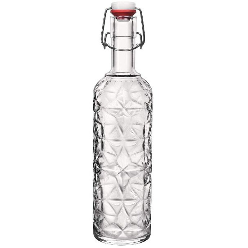 Bouteille 1 L - Oriente - Bormioli Bouteille 1 L - Oriente - Bormioli
