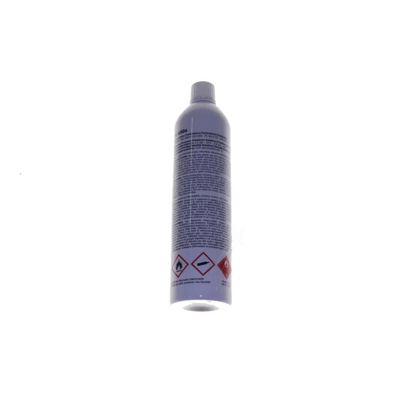Bouteille Gaz Isobutane R600 420 Gr Pour Refrigerateur - 481939558015