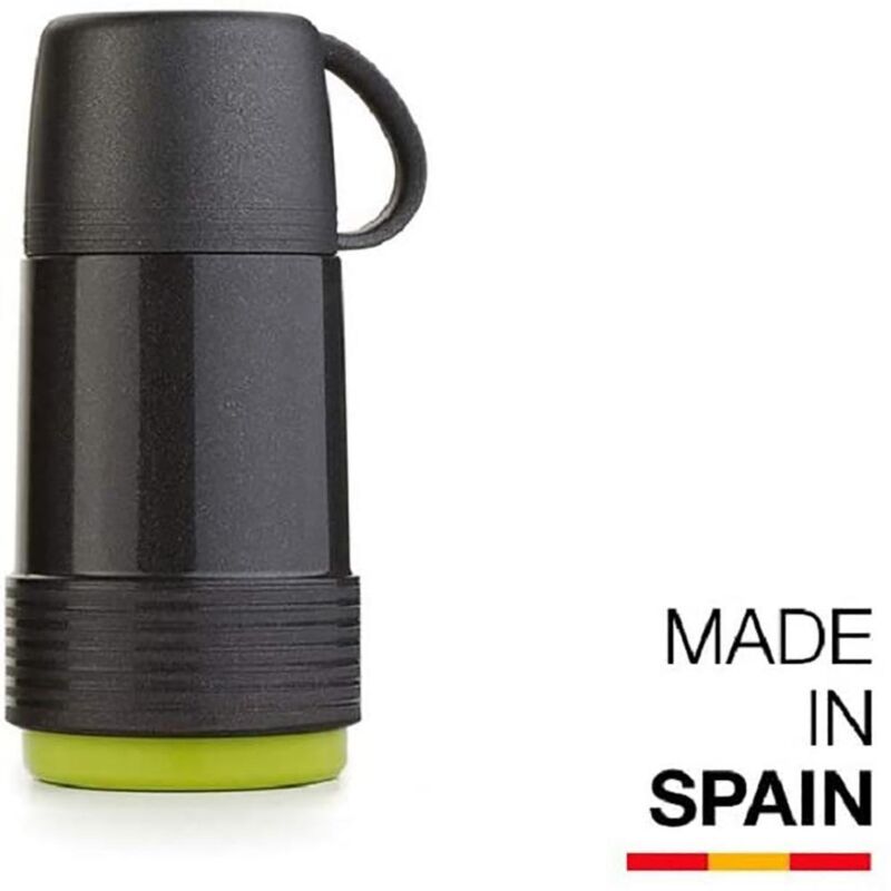 VALIRA Thermos Liquide Pro-Term Vert - 1/4 L