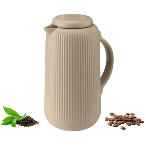 Lot De 2 Petits Bols Porcelaine Tassen 200 Ml – Motif Gourmand Et Endormi, Blanc