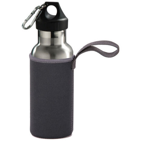 Bouteille isotherme en acier 350 ml Ilsa
